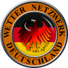 Wetter Netzwerk Deutchland